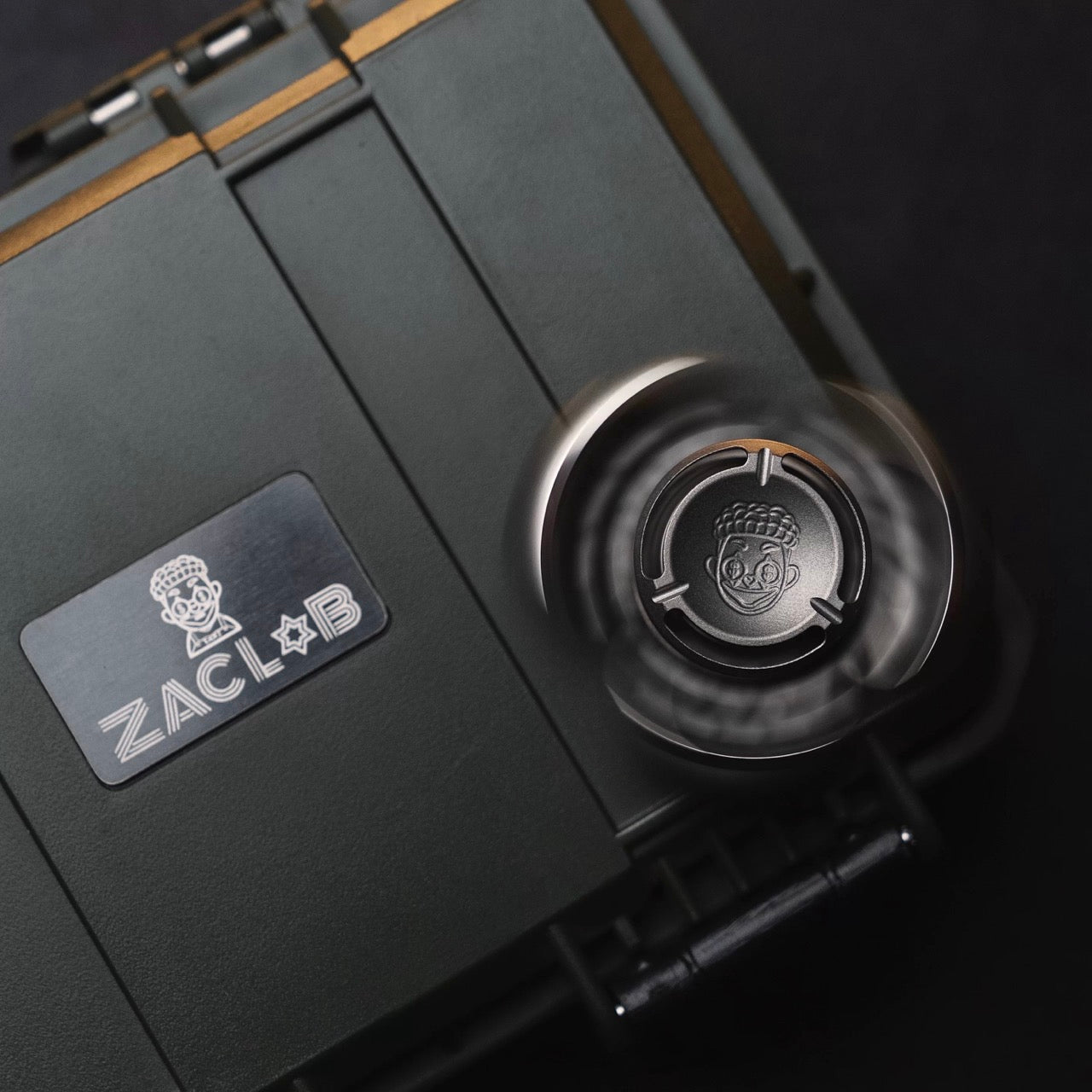 ZacLab Authentic Fidget Toys – NXEDC