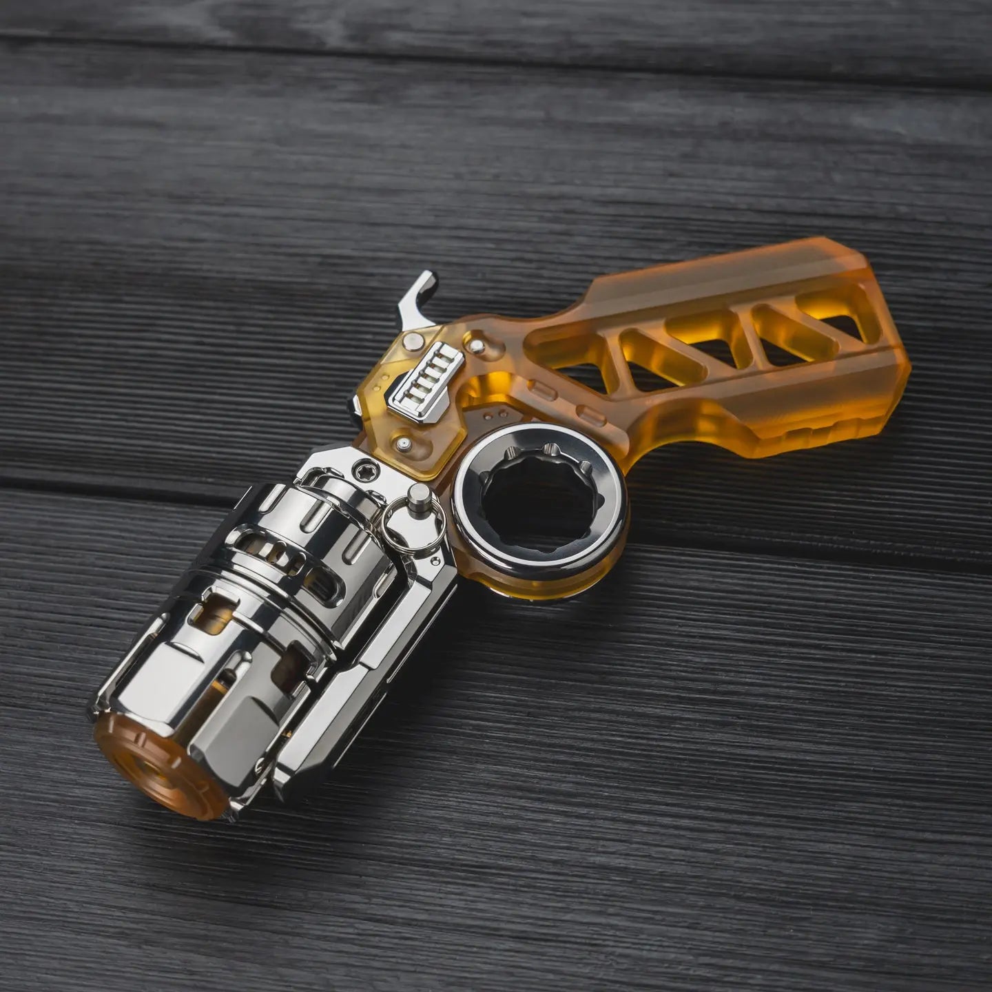 DJG Destroyer Fidget Toy – NXEDC