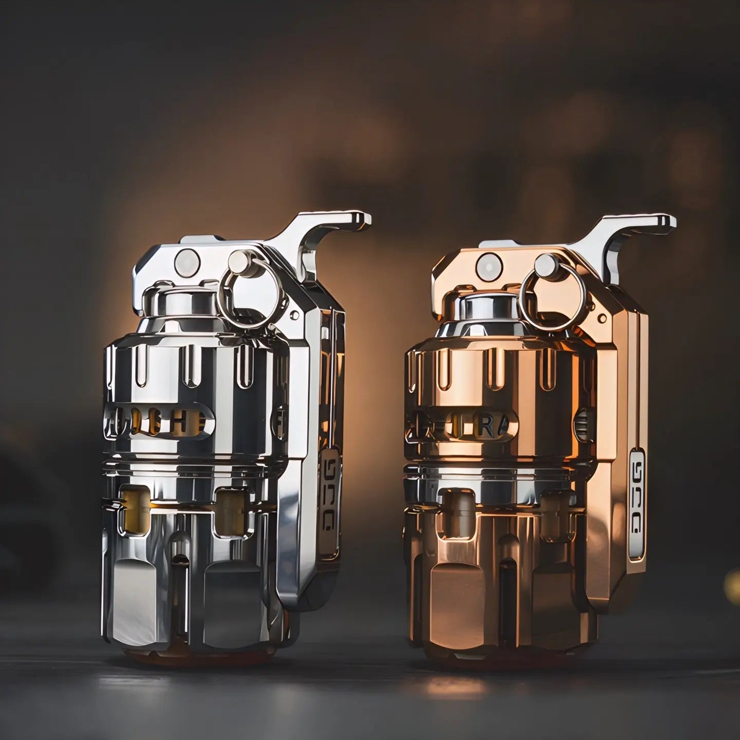 DJG Destroyer Fidget Toy – NXEDC