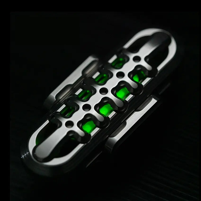 WANWU Exoskeleton Fidget Slider – NXEDC