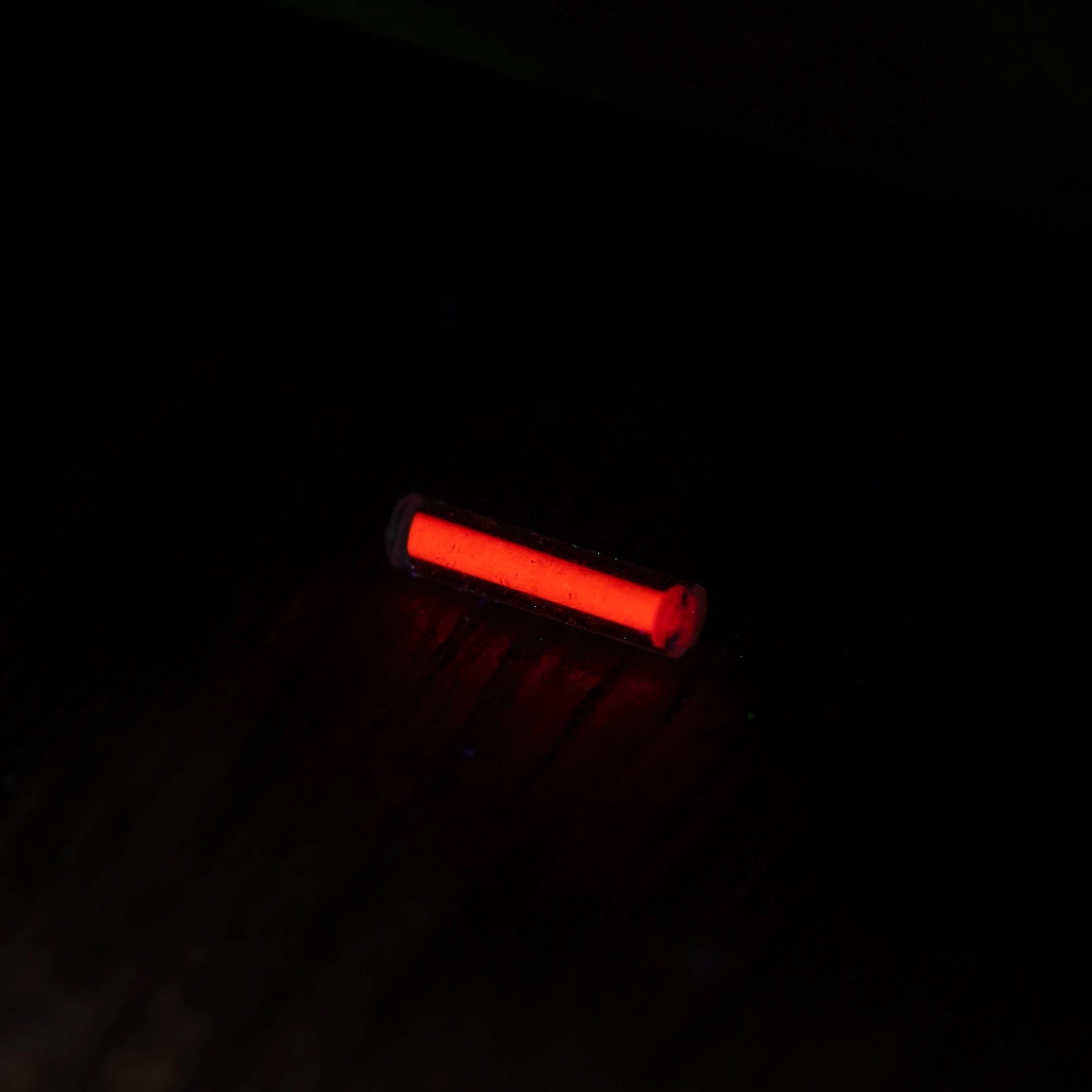 Glass Light-Emitting Tube - Custom