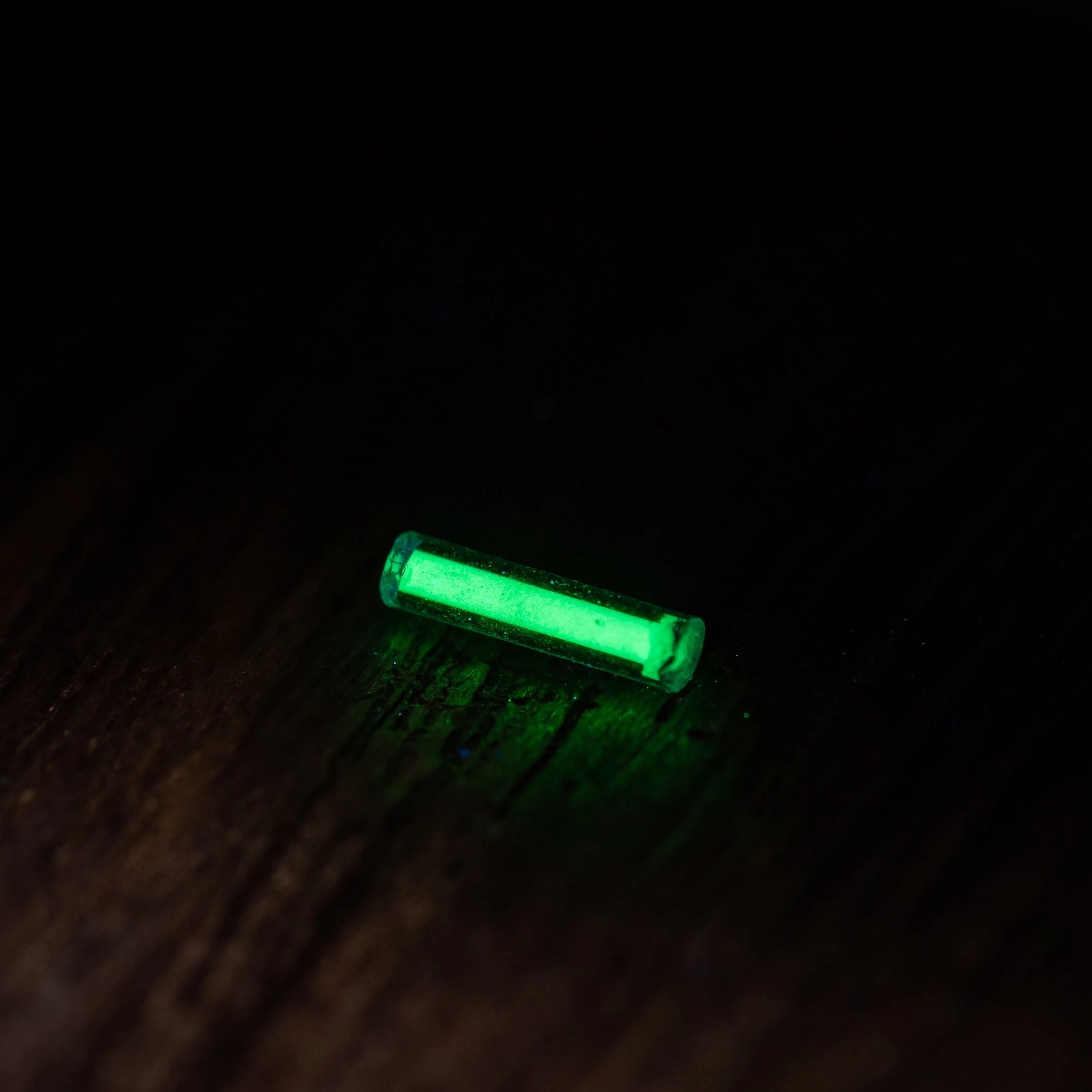 Glass Light-Emitting Tube - Custom