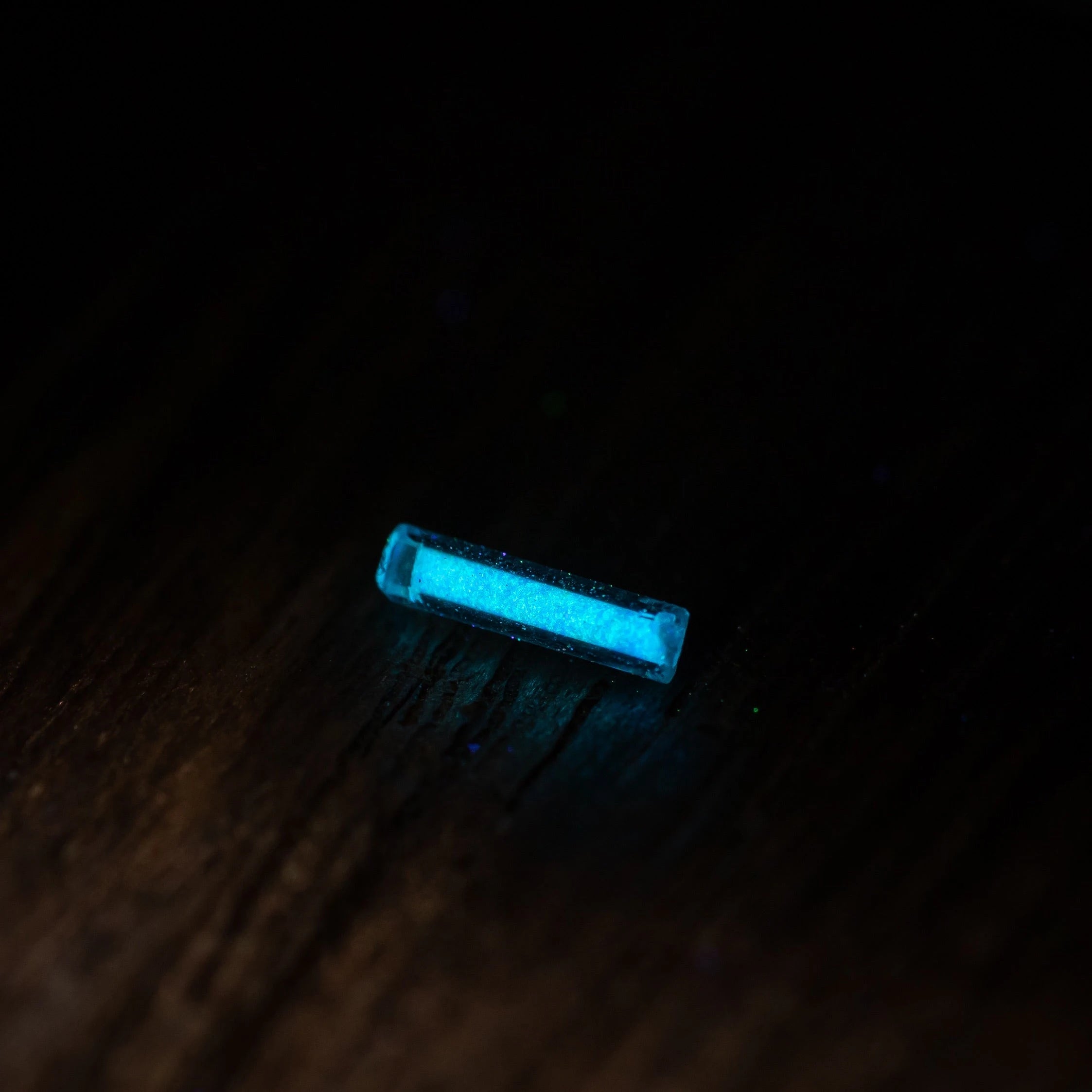 Glass Light-Emitting Tube - Custom