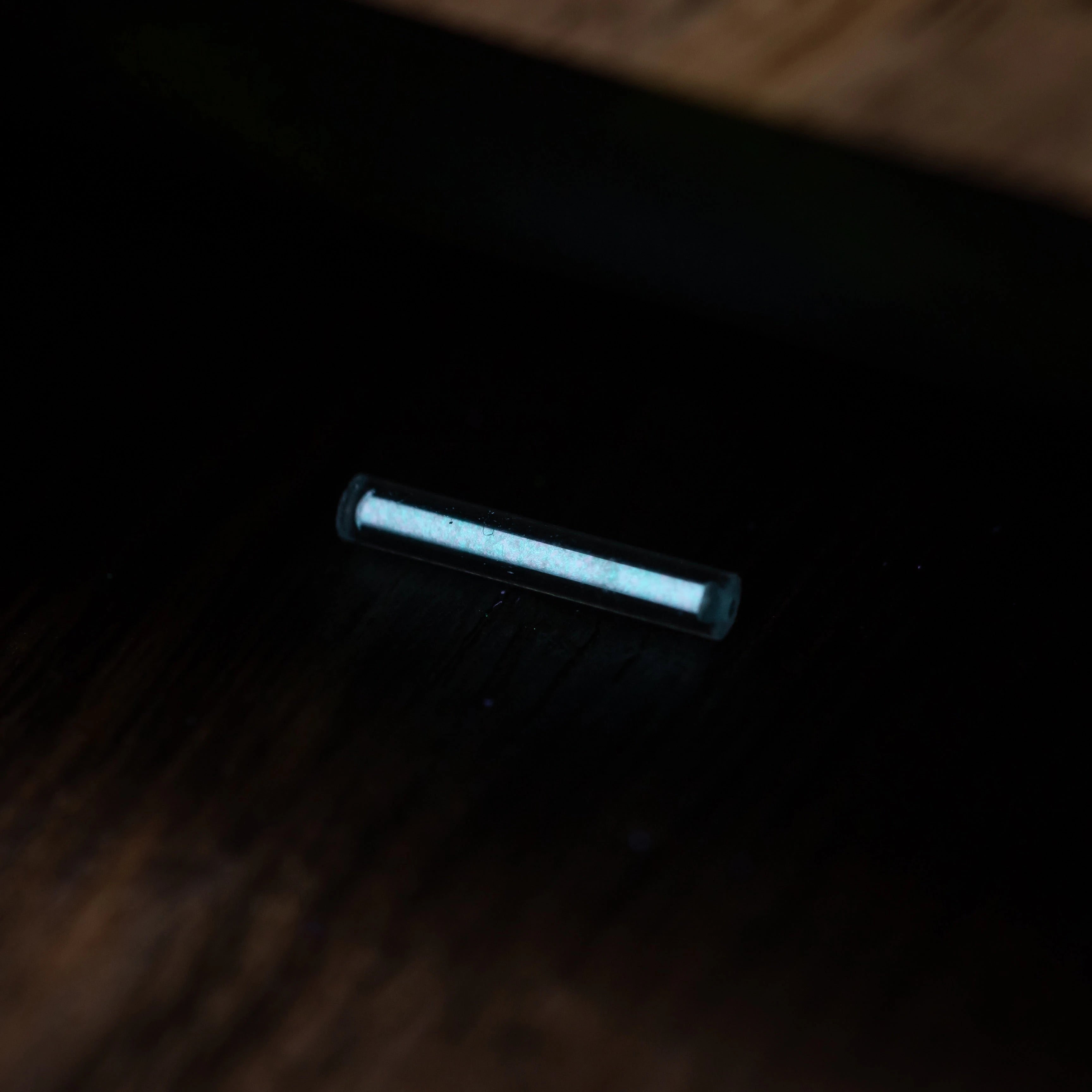 Glass Light-Emitting Tube - Custom