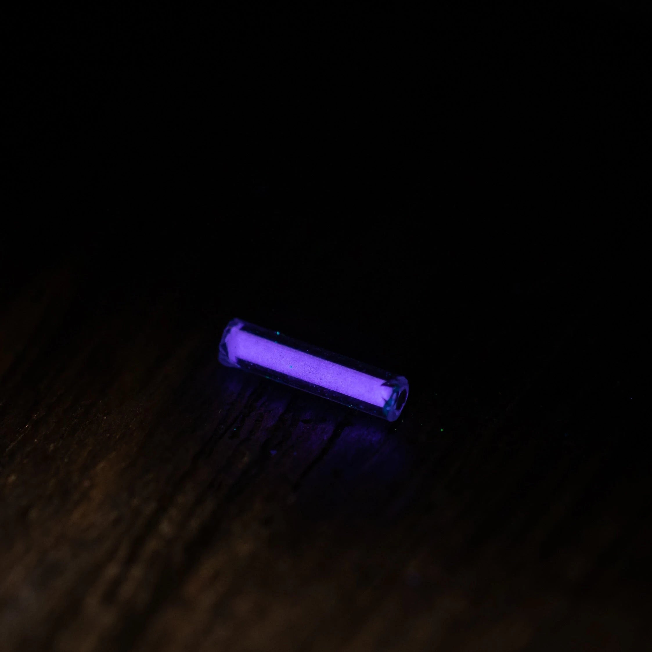 Glass Light-Emitting Tube - Custom