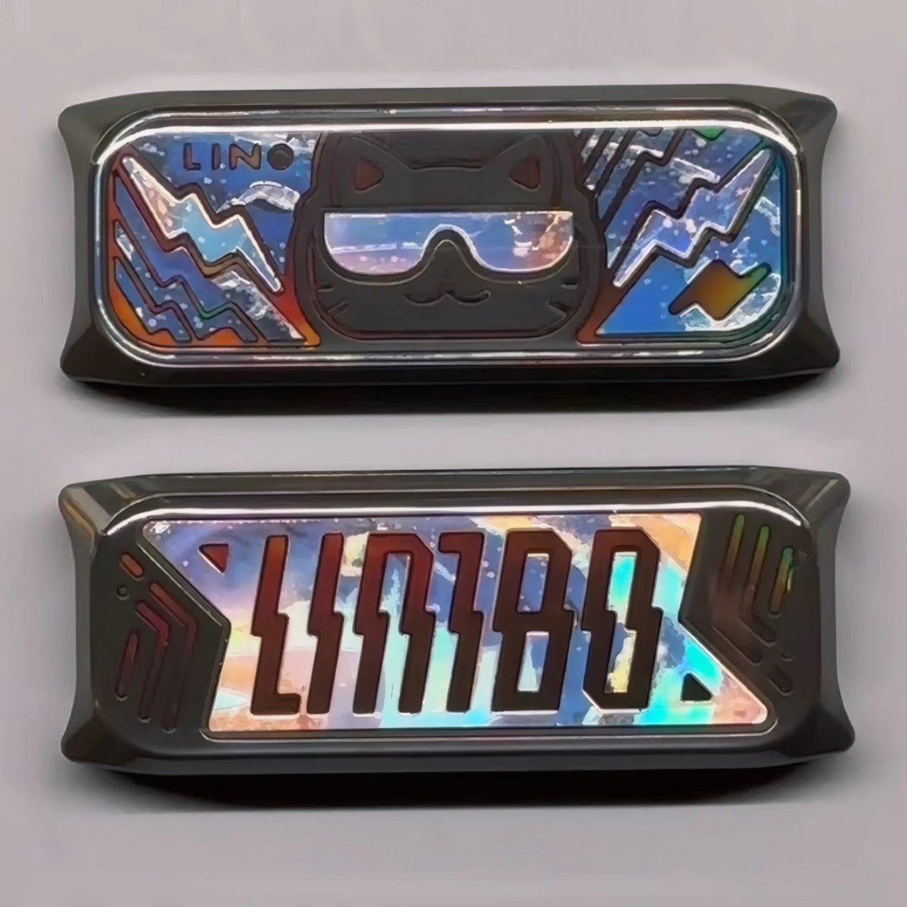 LIMBO - Custom Lino EDC