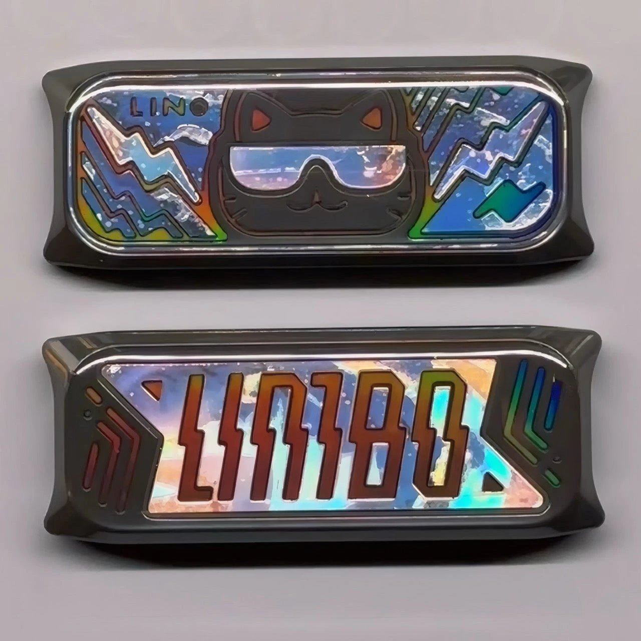 LIMBO - Custom Lino EDC