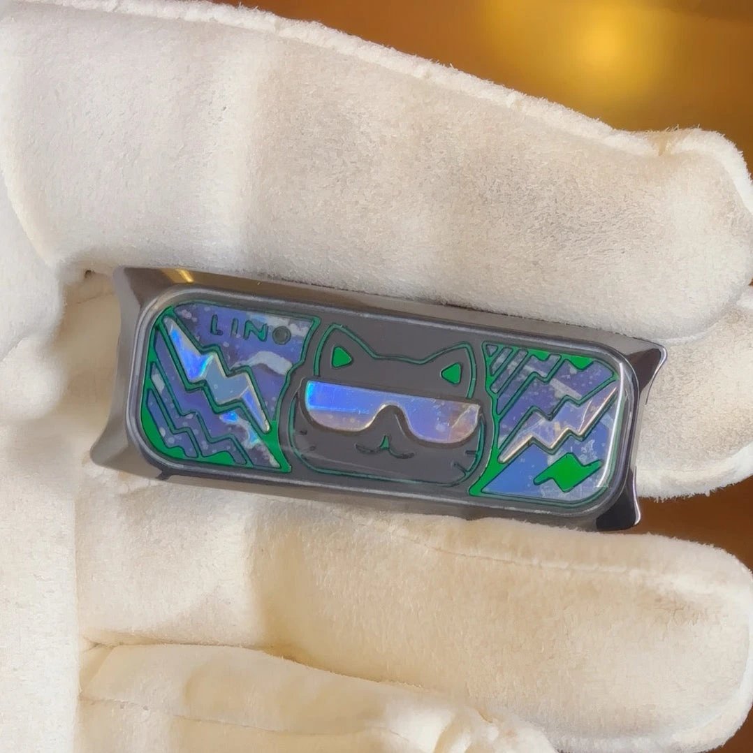 LIMBO - Custom Lino EDC