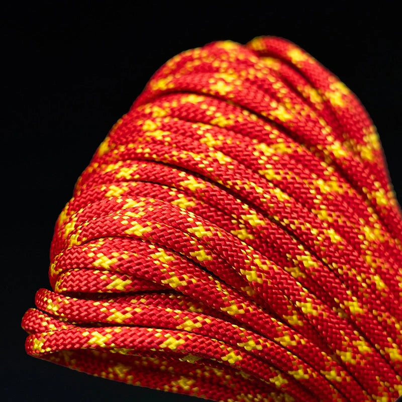 Multicolor Paracord - Custom