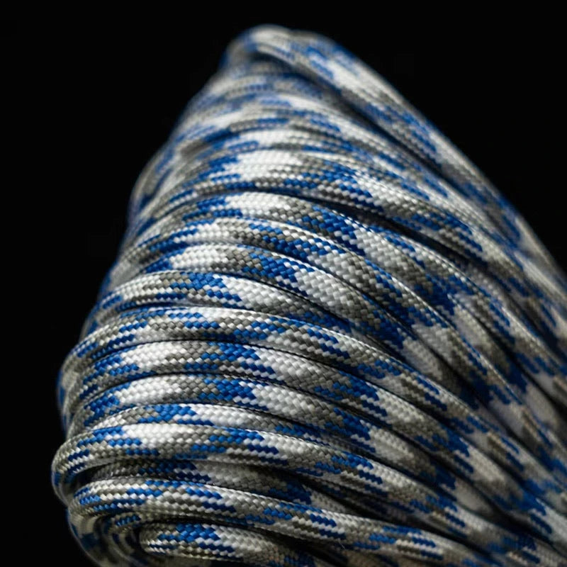 Multicolor Paracord - Custom