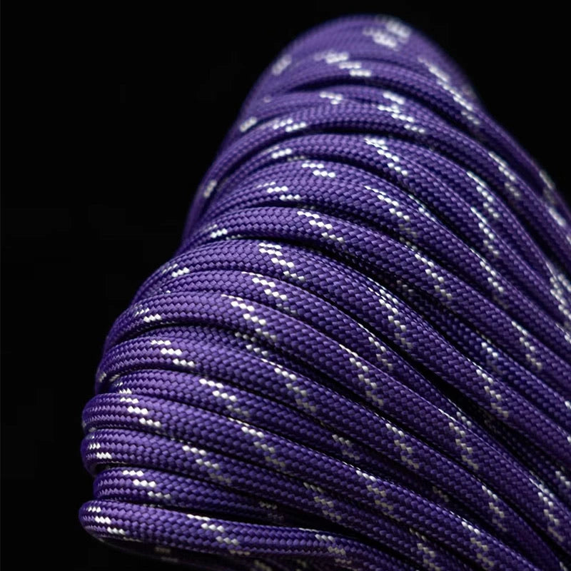 Multicolor Paracord - Custom