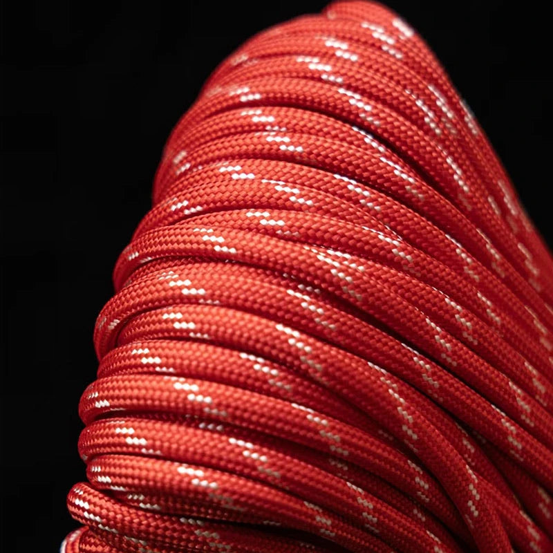 Multicolor Paracord - Custom