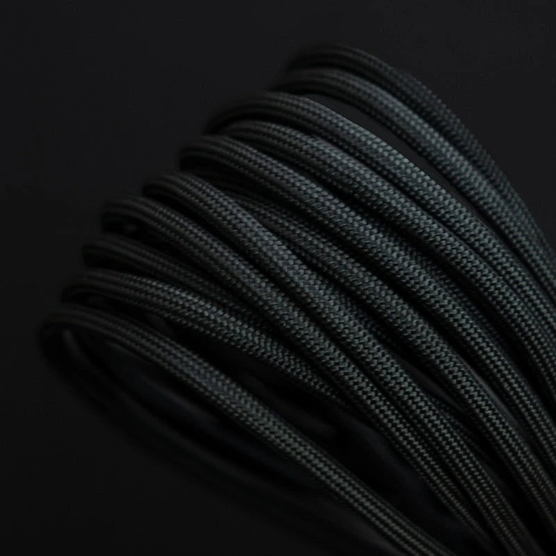 Multicolor Paracord - Custom