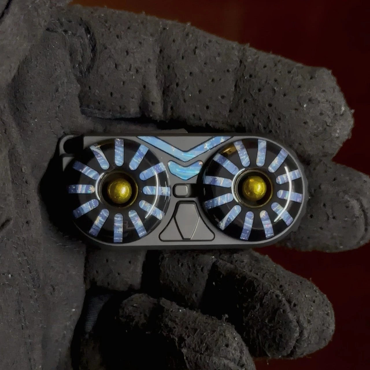 OWL - Custom MOT