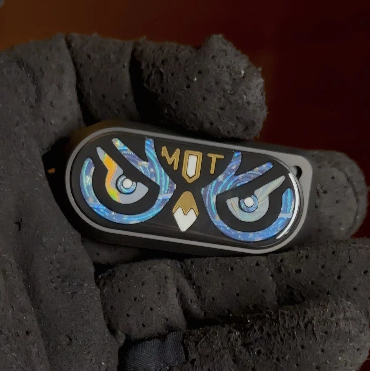 OWL - Custom MOT