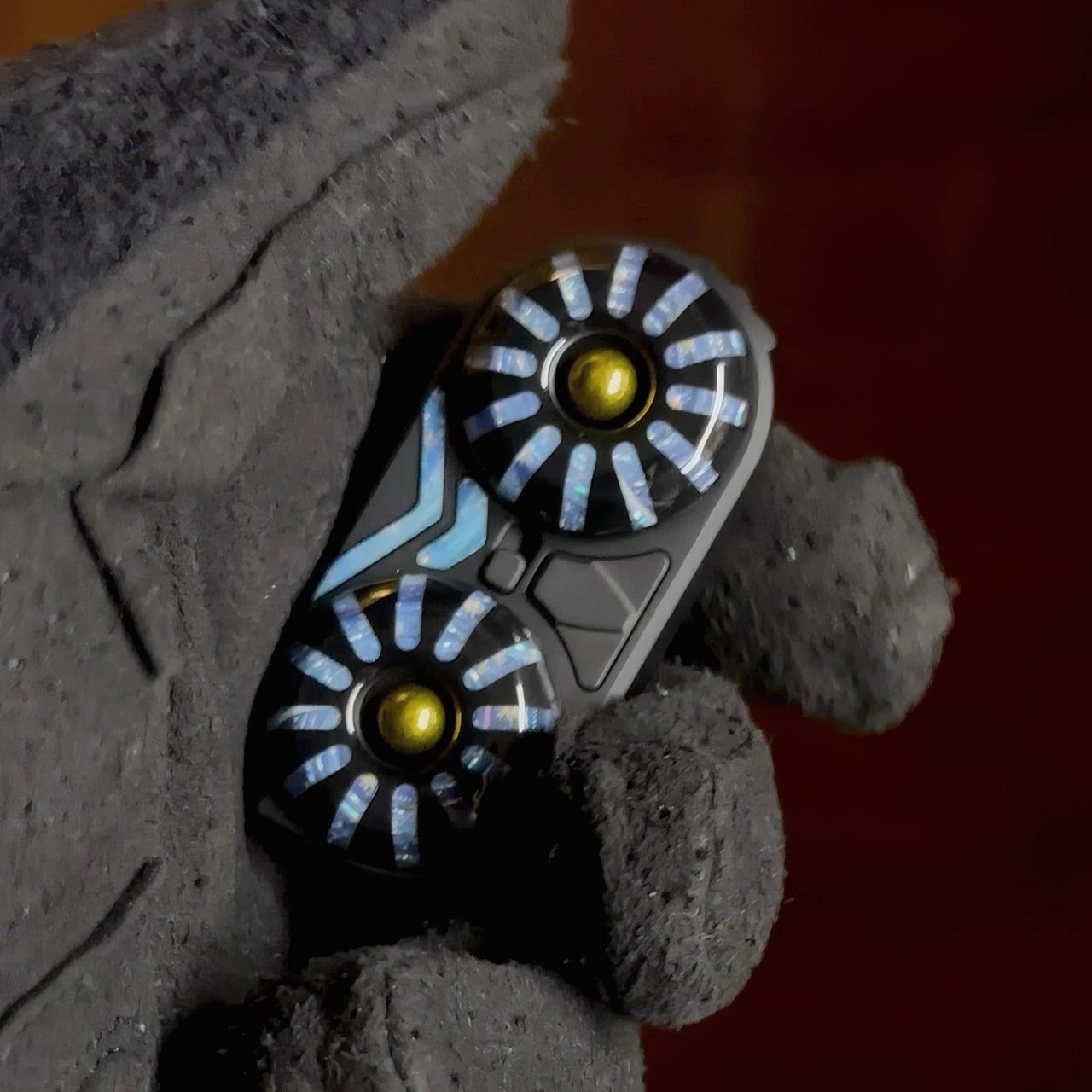 OWL - Custom MOT