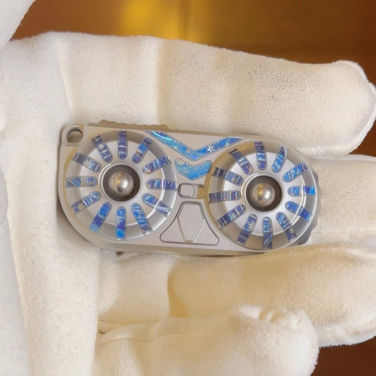 OWL - Custom MOT