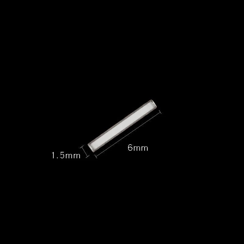 Self-Luminous Tritium Tube - Custom