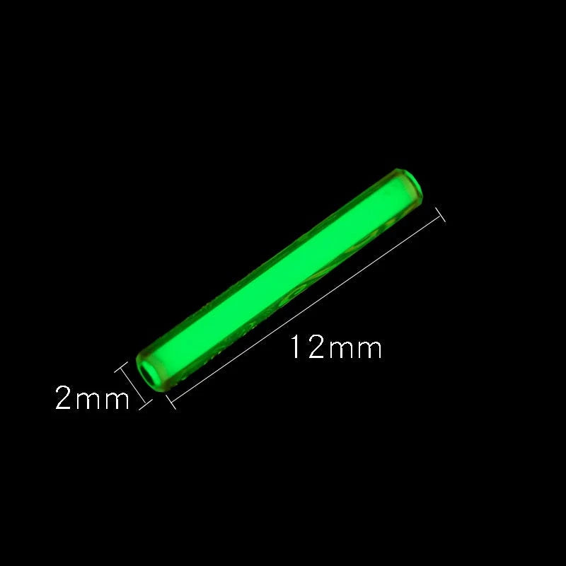 Self-Luminous Tritium Tube - Custom
