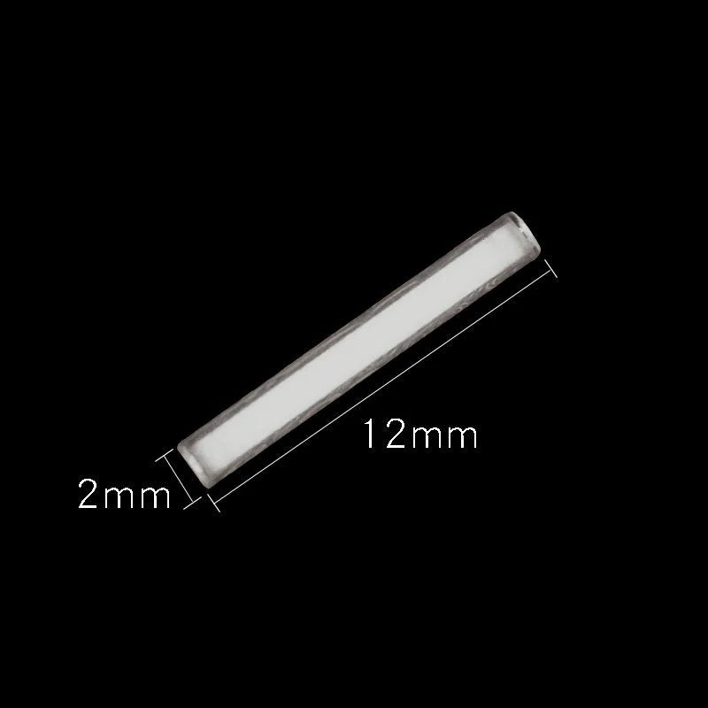 Self-Luminous Tritium Tube - Custom