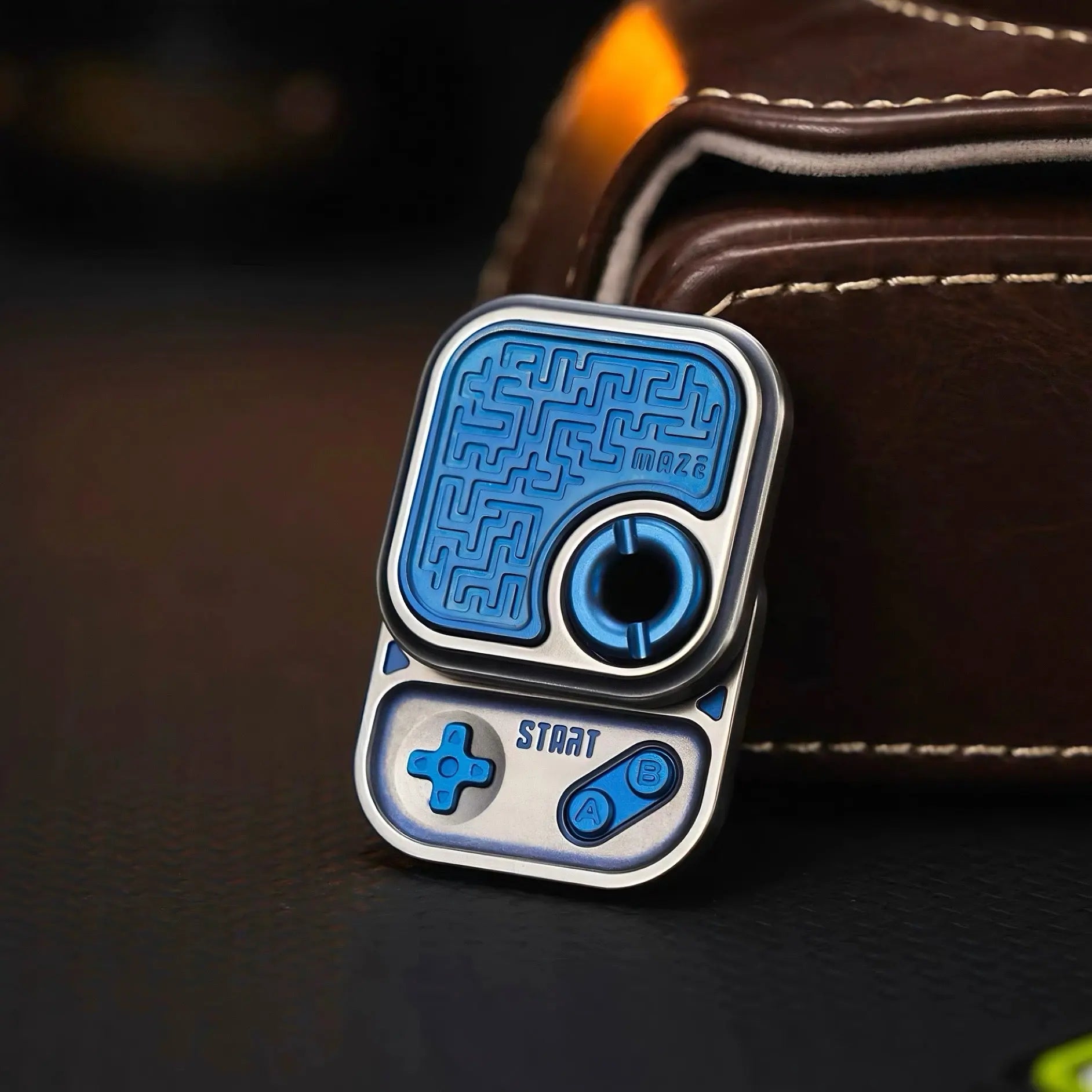 01EDC Toast Mini Fidget Slider – NXEDC