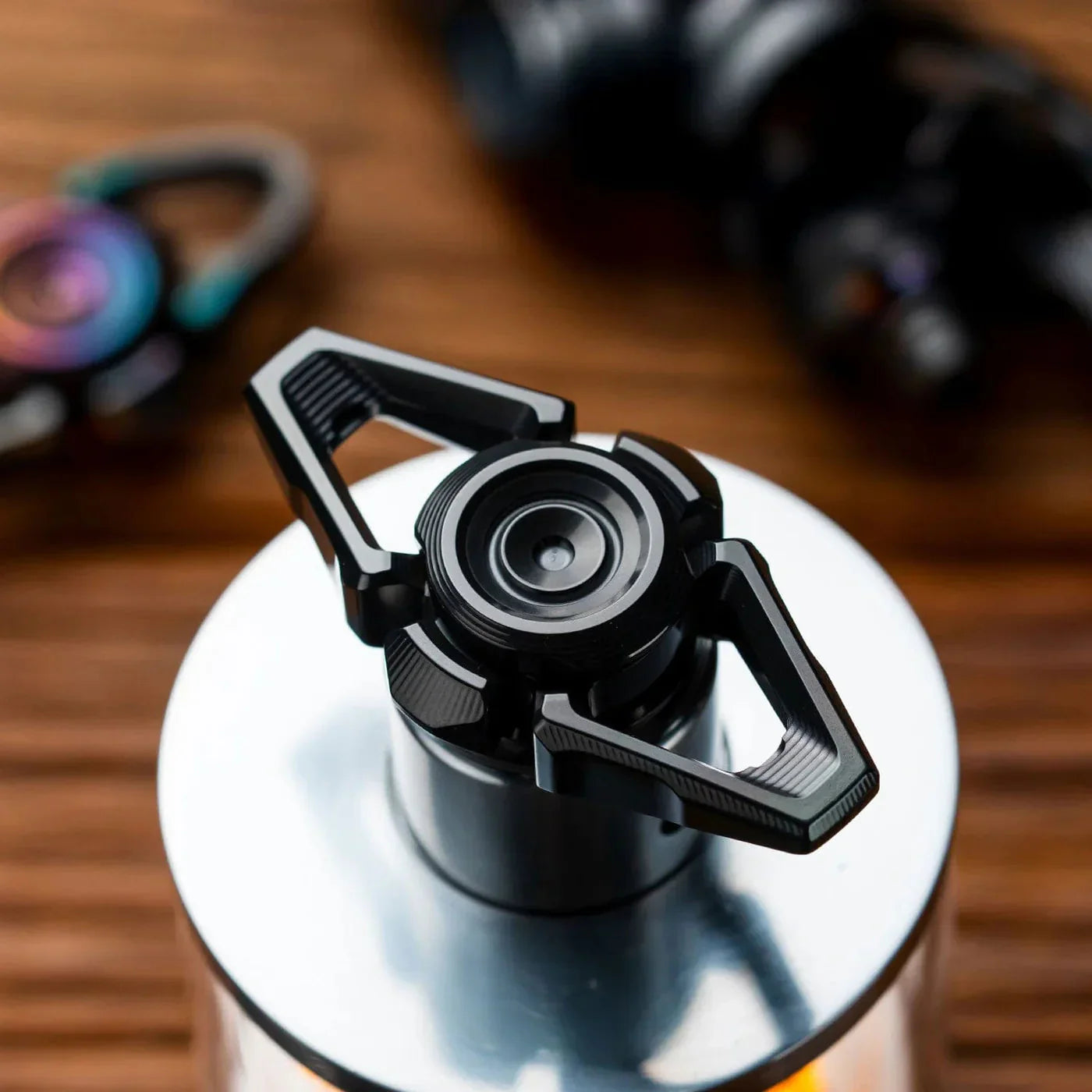 Bar Skylines: Installation process MoodGooo