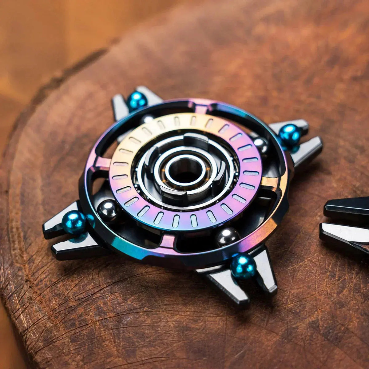 Cyber Mandala: Disassembly and Installation Guide MoodGooo