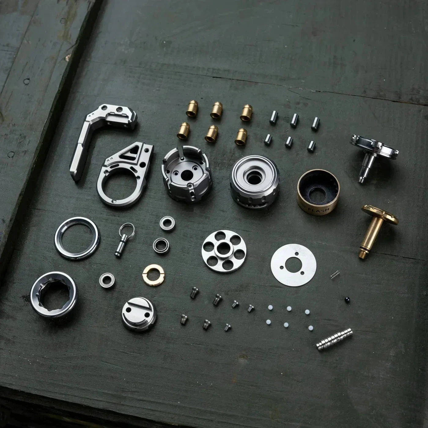 DJG-Destroyer-Completion-of-Disassembly-and-Assembly-Instruction MoodGooo