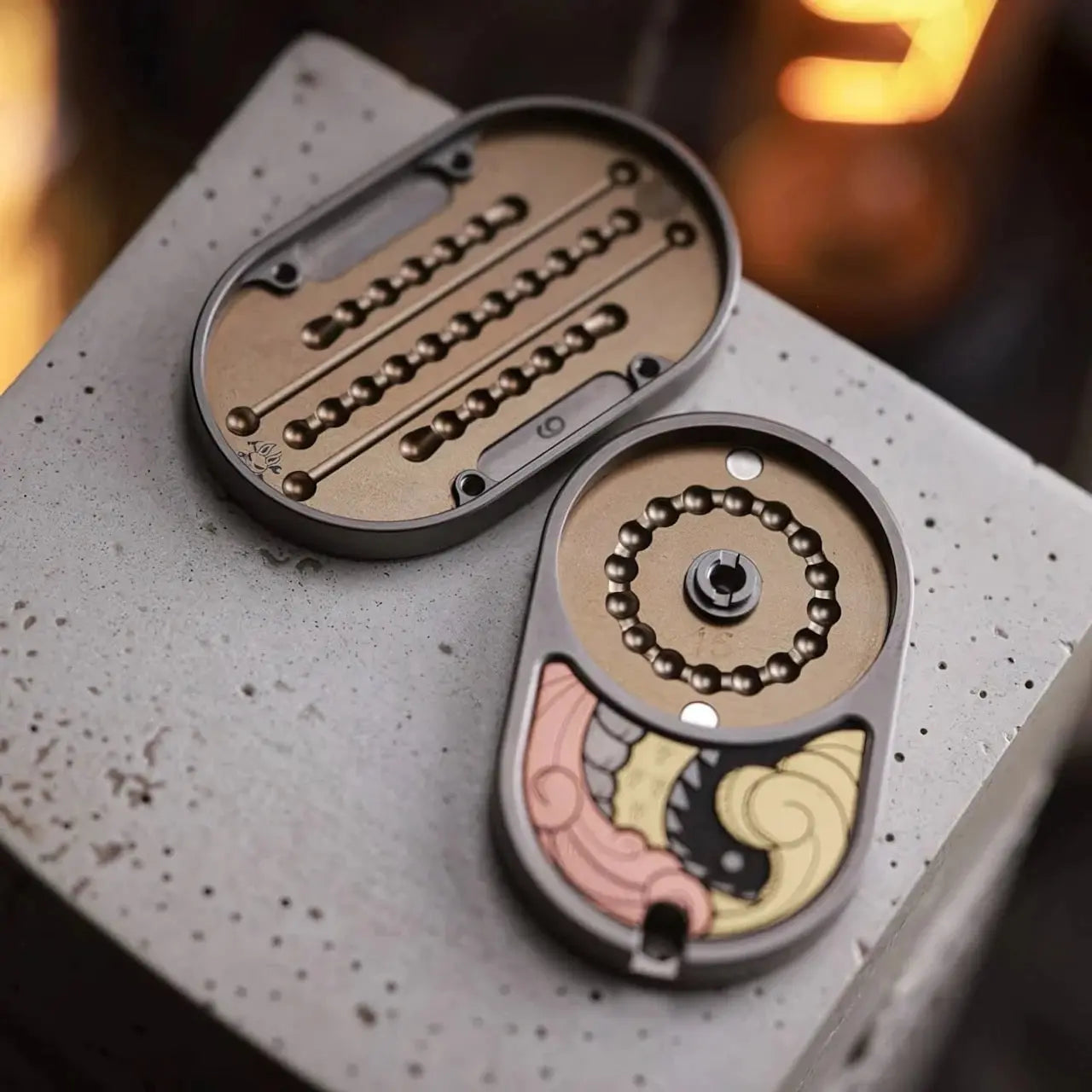 Groove Series: Eliminate Clicking Noises! Reduce Gaps and Noise MoodGooo