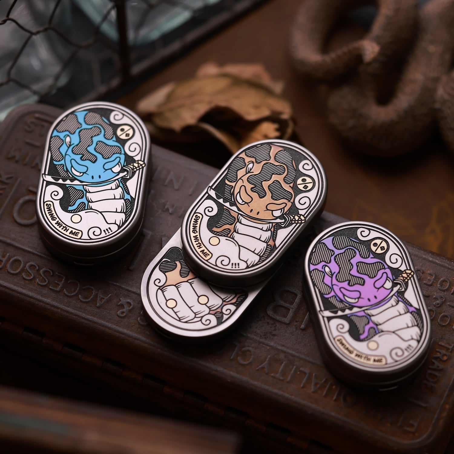 Groove-Pro-Full-Disassembly-Tutorial-Internal-Structure-Upgrade-Highlights-Installation-Tips MoodGooo