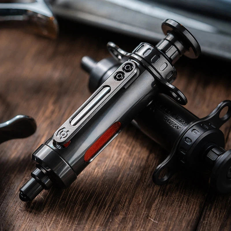 MAXDOC-Disassembly-and-Installation-Tutorial MoodGooo