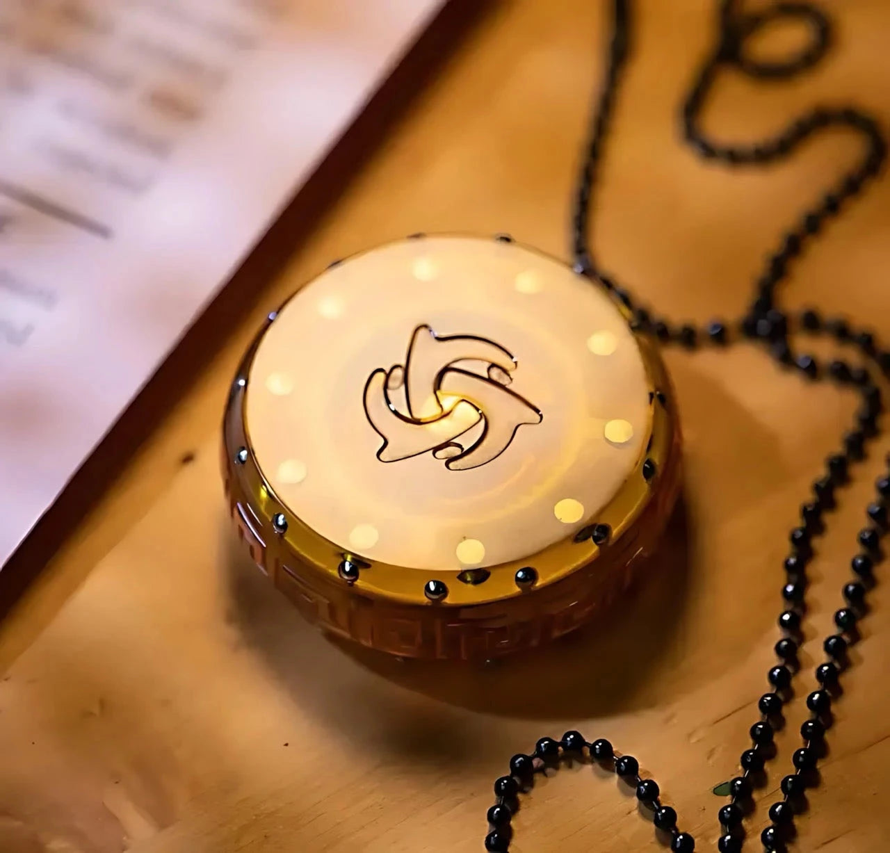 Vibration-Drum-Disassembly-and-Installation-Tutorial MoodGooo