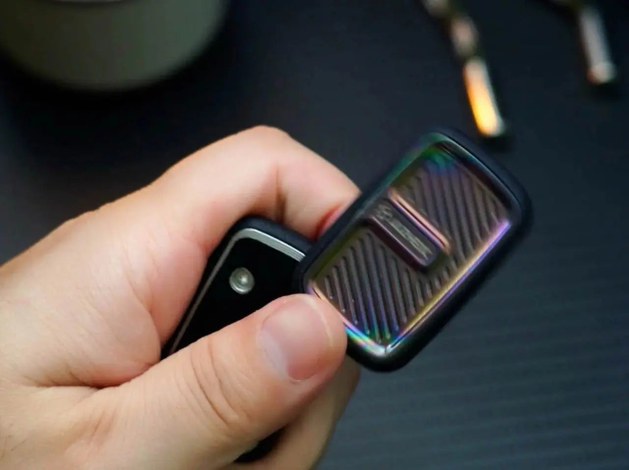 Tutorial on Fancy Competitive Play of Unlimited Fidget Slider - NXEDC