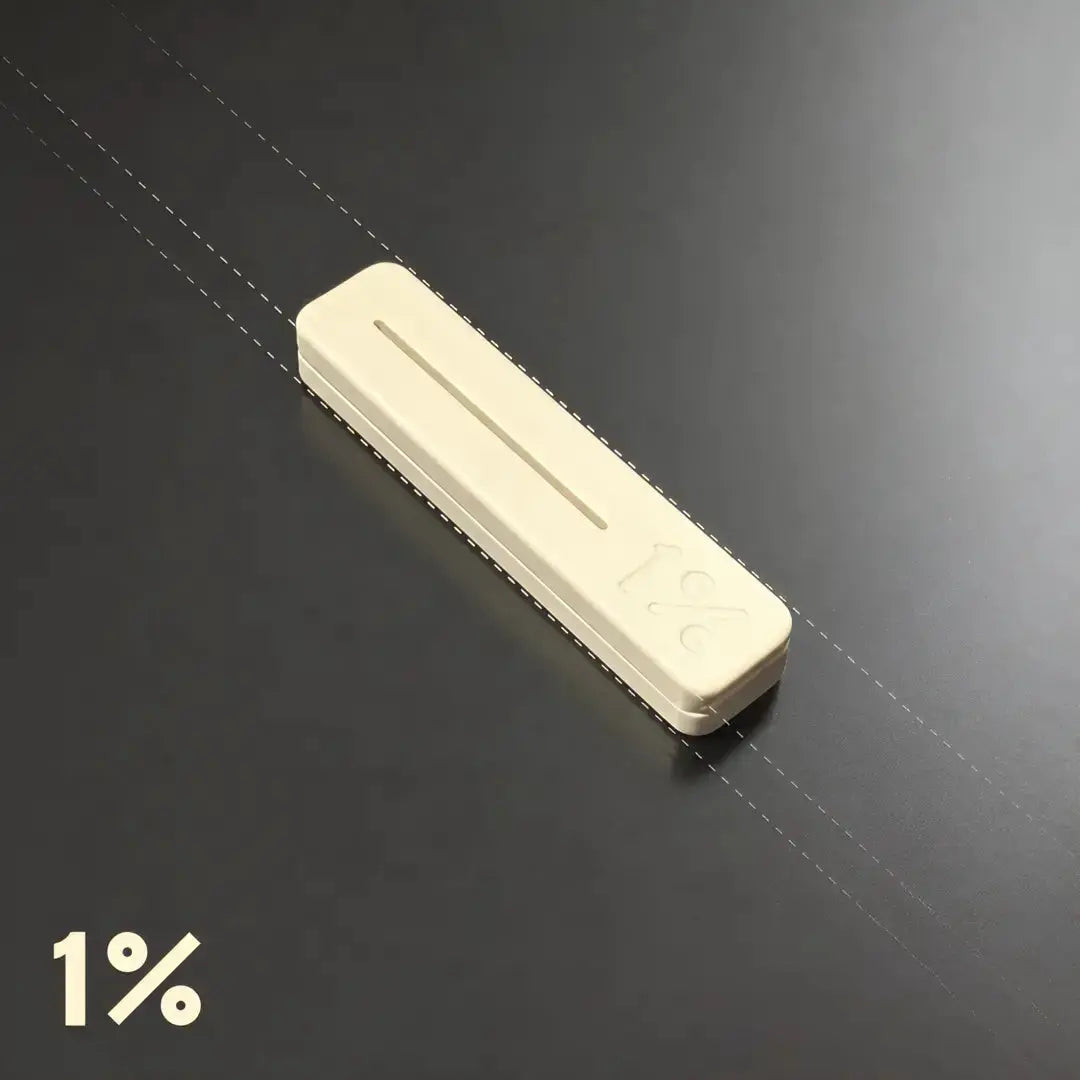 100% EDC