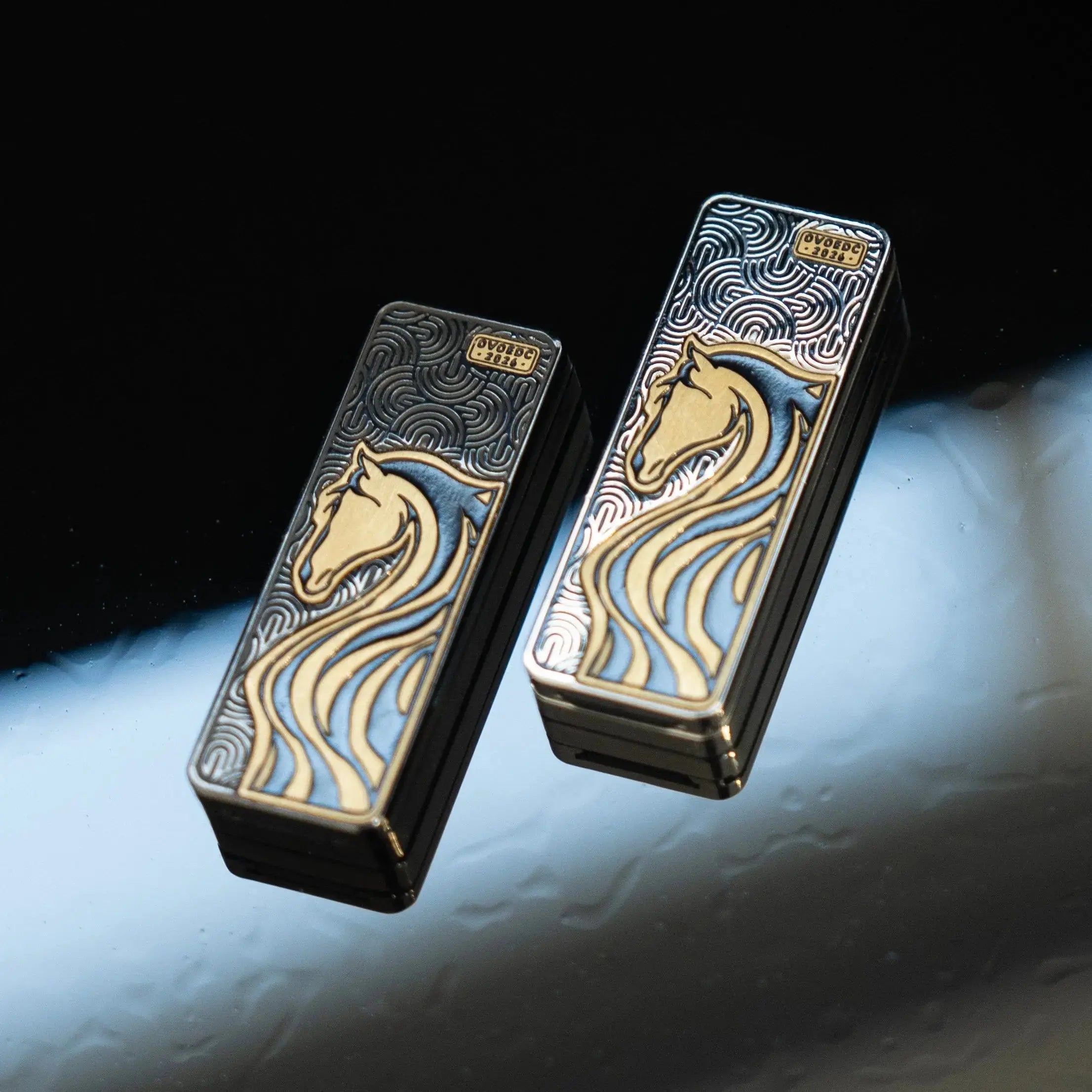 OVO EDC