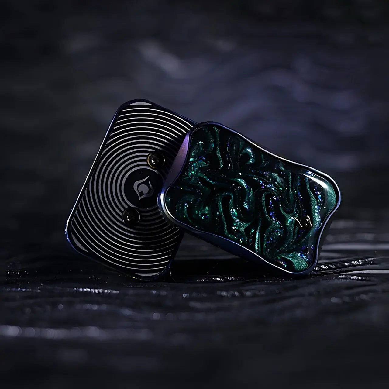 Peacock Authentic Fidget Toys – NXEDC