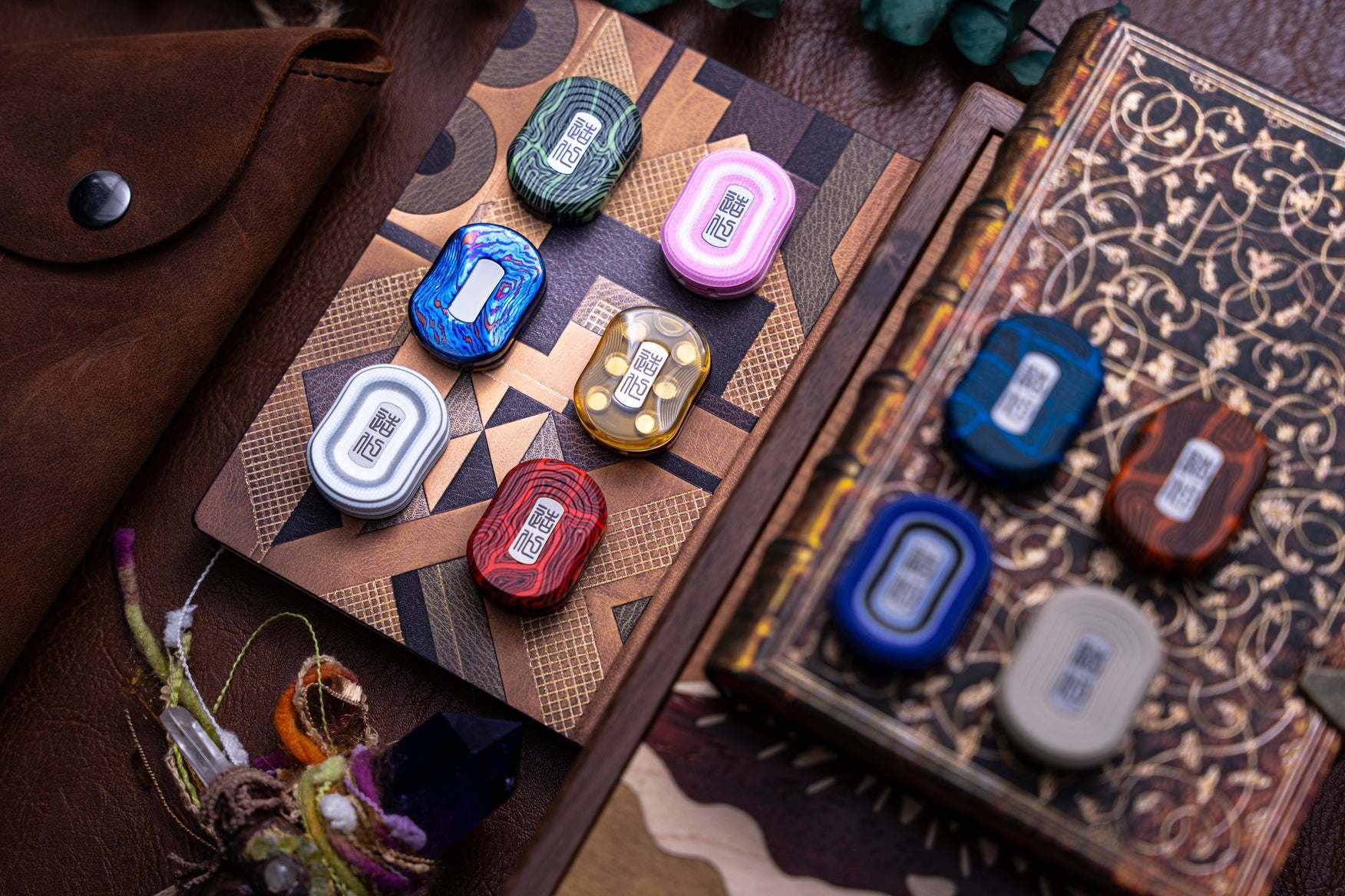 RIGHT-BLOOD MoodGooo