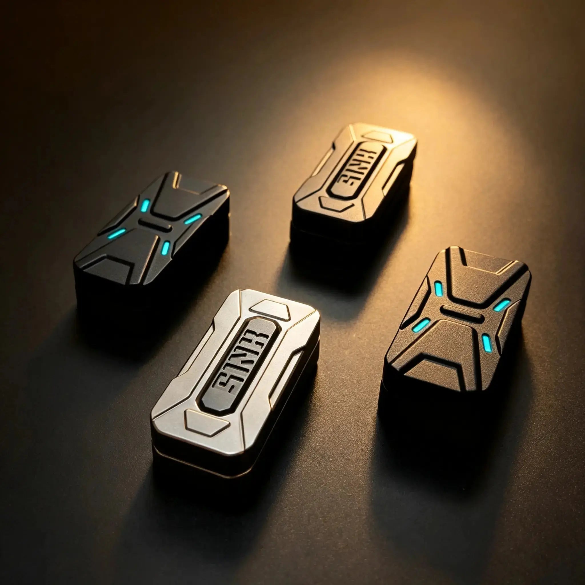 SINX EDC