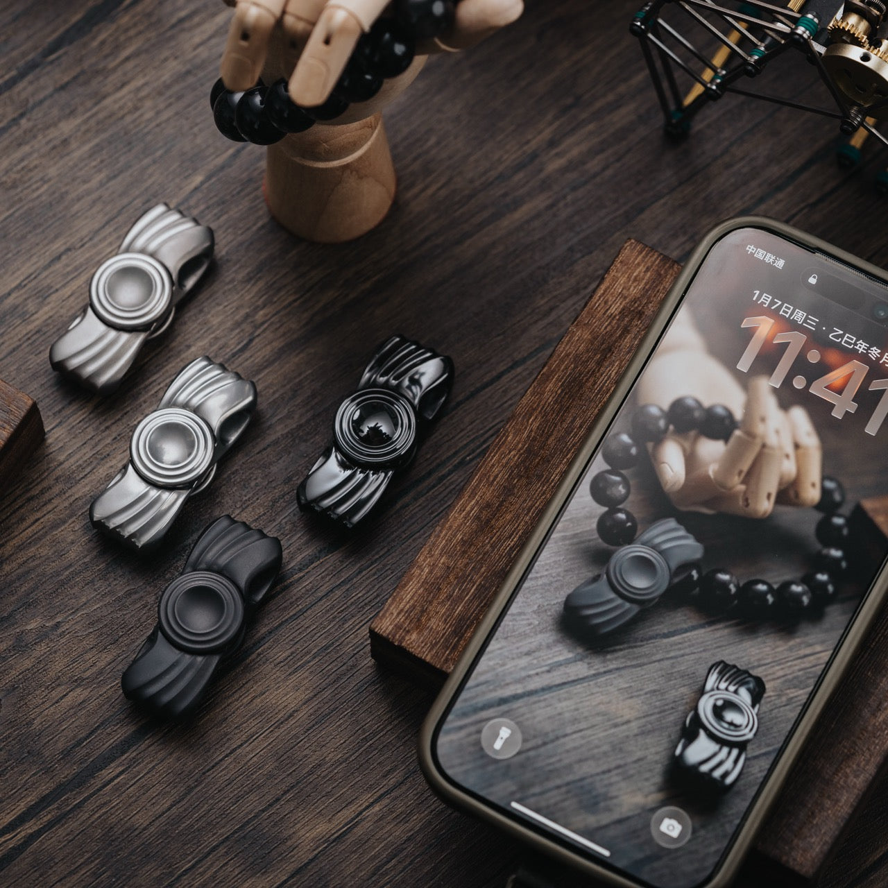 STAR-SURFER MoodGooo