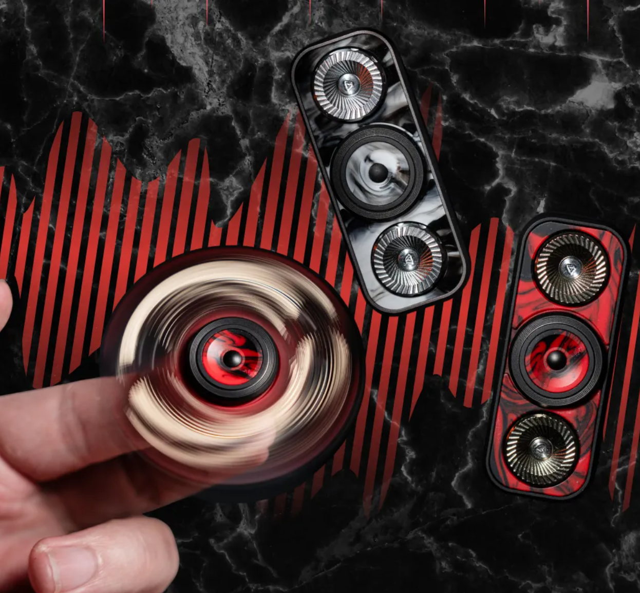 WELLBEAN Authentic Fidget Toys – NXEDC