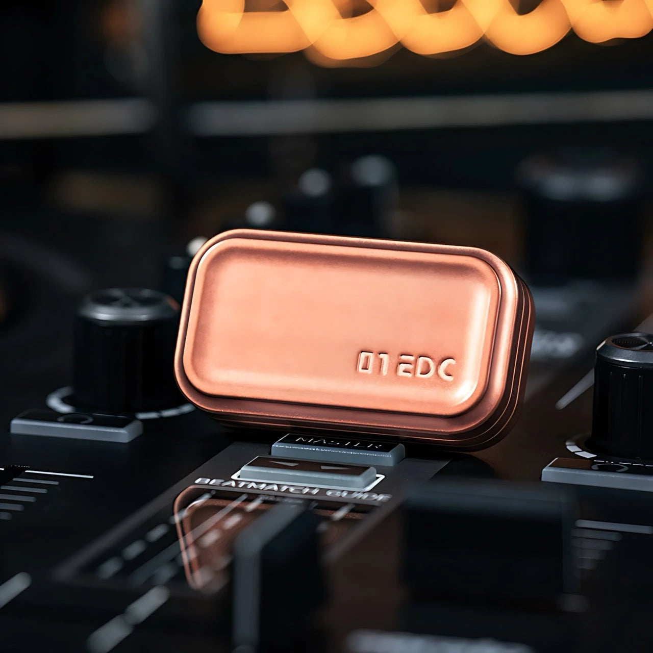 01EDC Magnetic 3 Stack - 01EDC