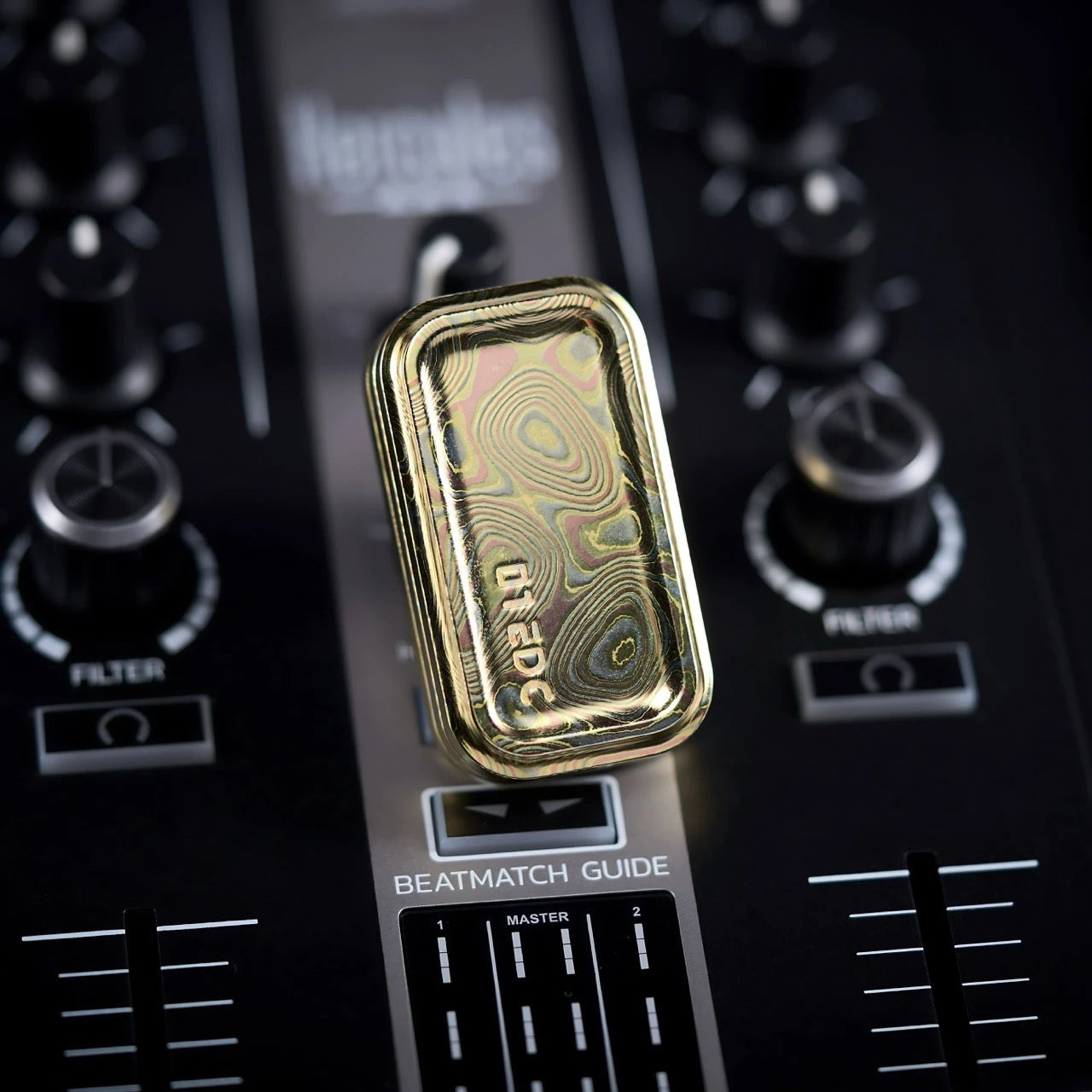 01EDC Magnetic 3 Stack - 01EDC