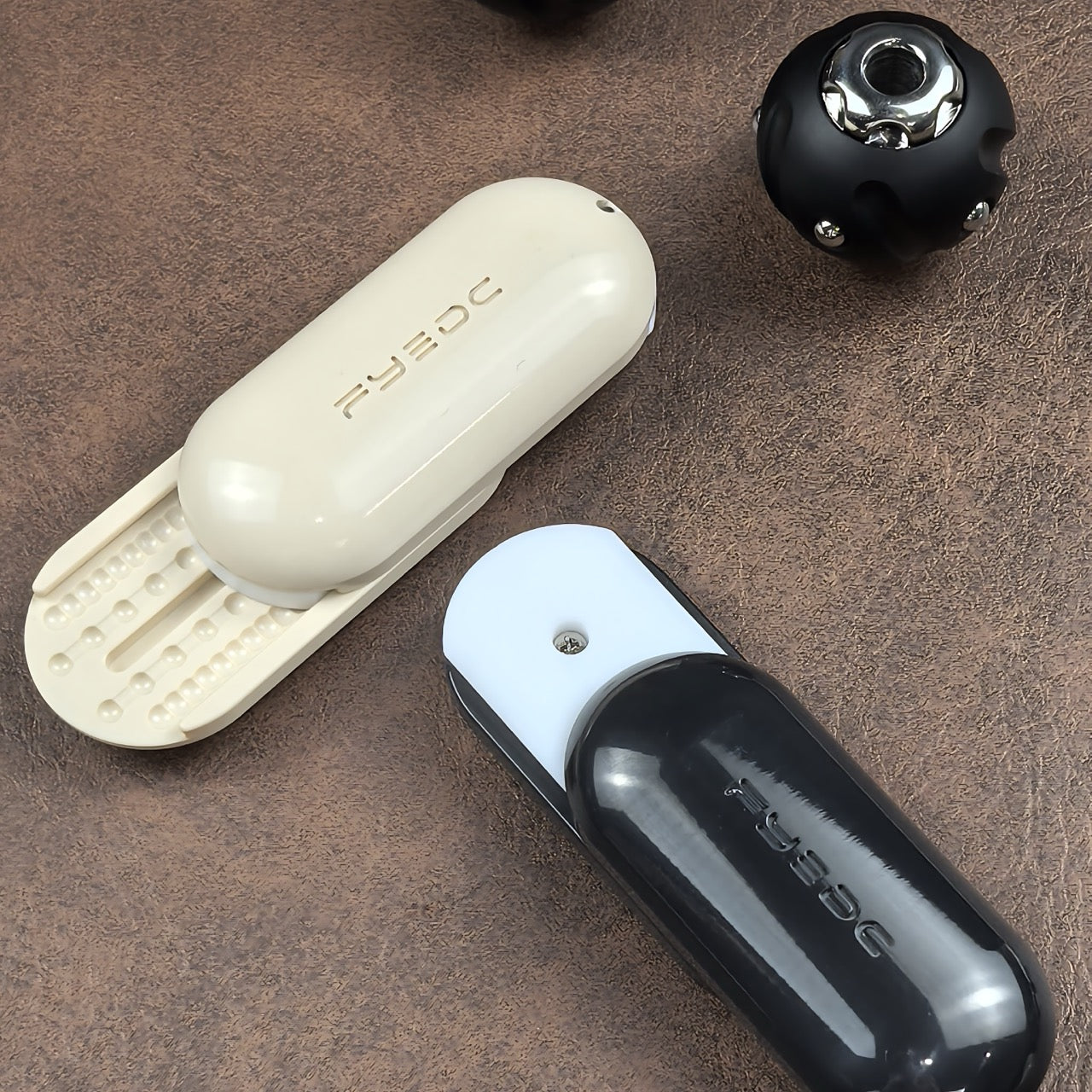 Tone Ball High-Low Ding Ding Fidget Slider