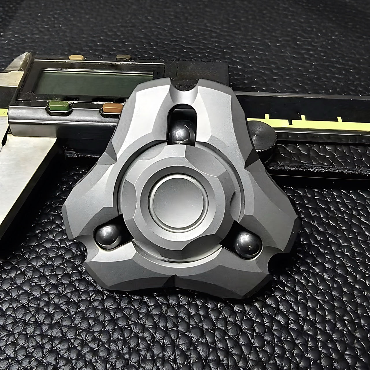 Shield Fidget Spinner