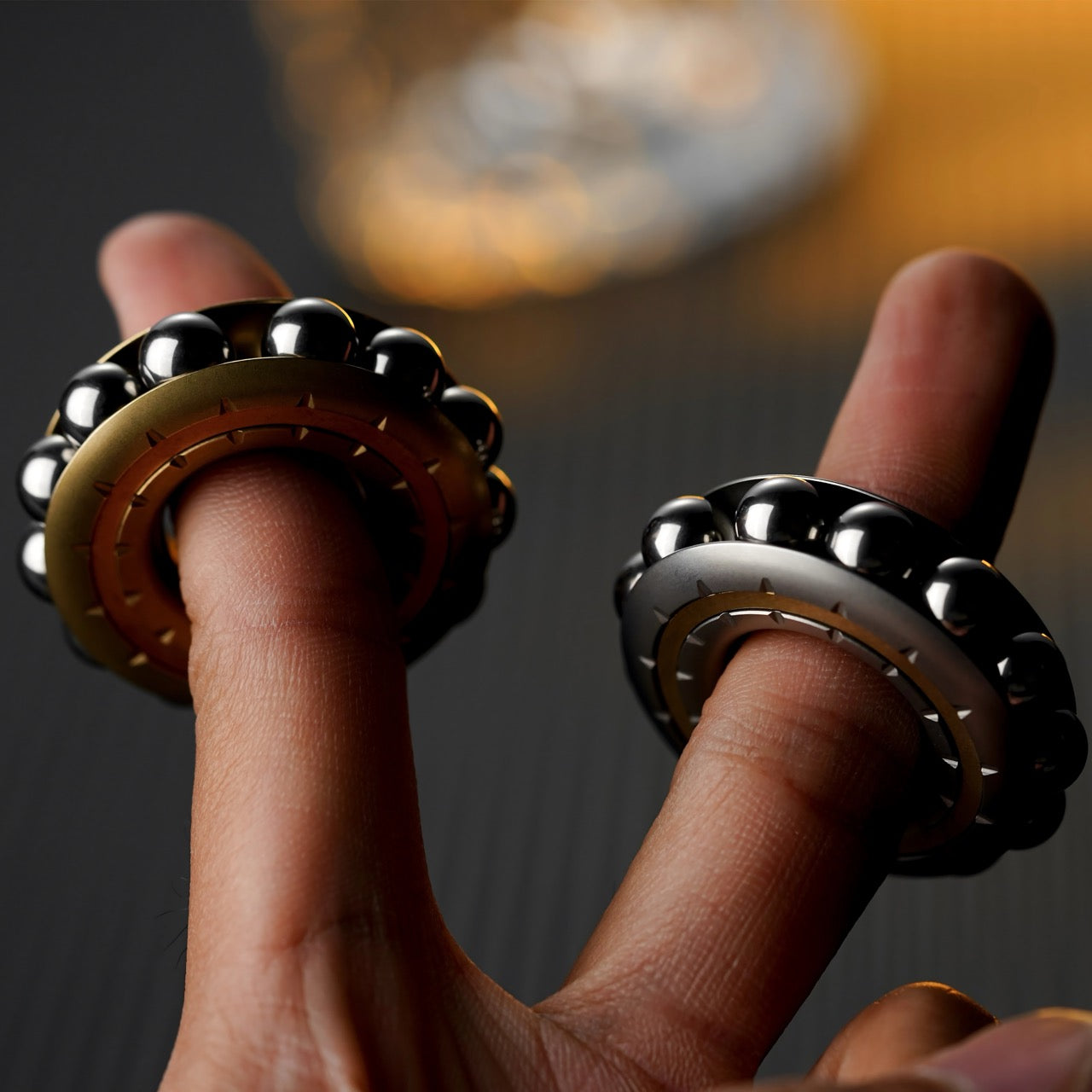Precept Ring - DJG