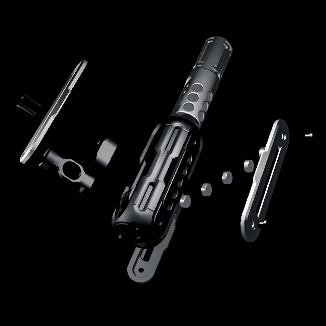 Artillery All-in-One Fidget Toy