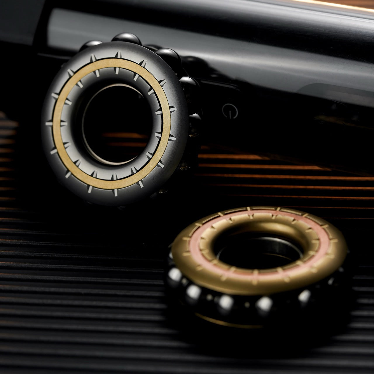 Precept Ring