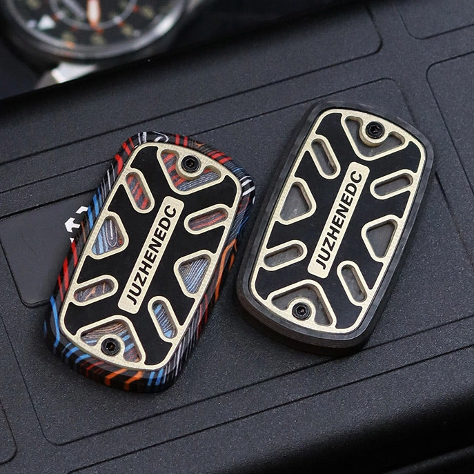 Skeleton Unlimited Fidget Slider