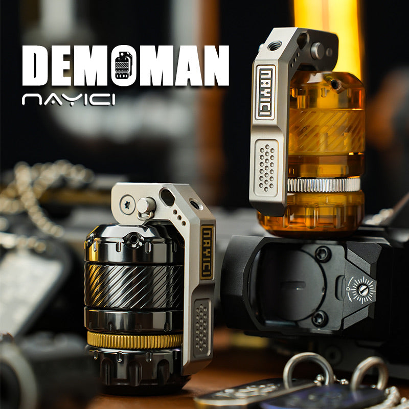 Demoman All-in-One Fidget Toy