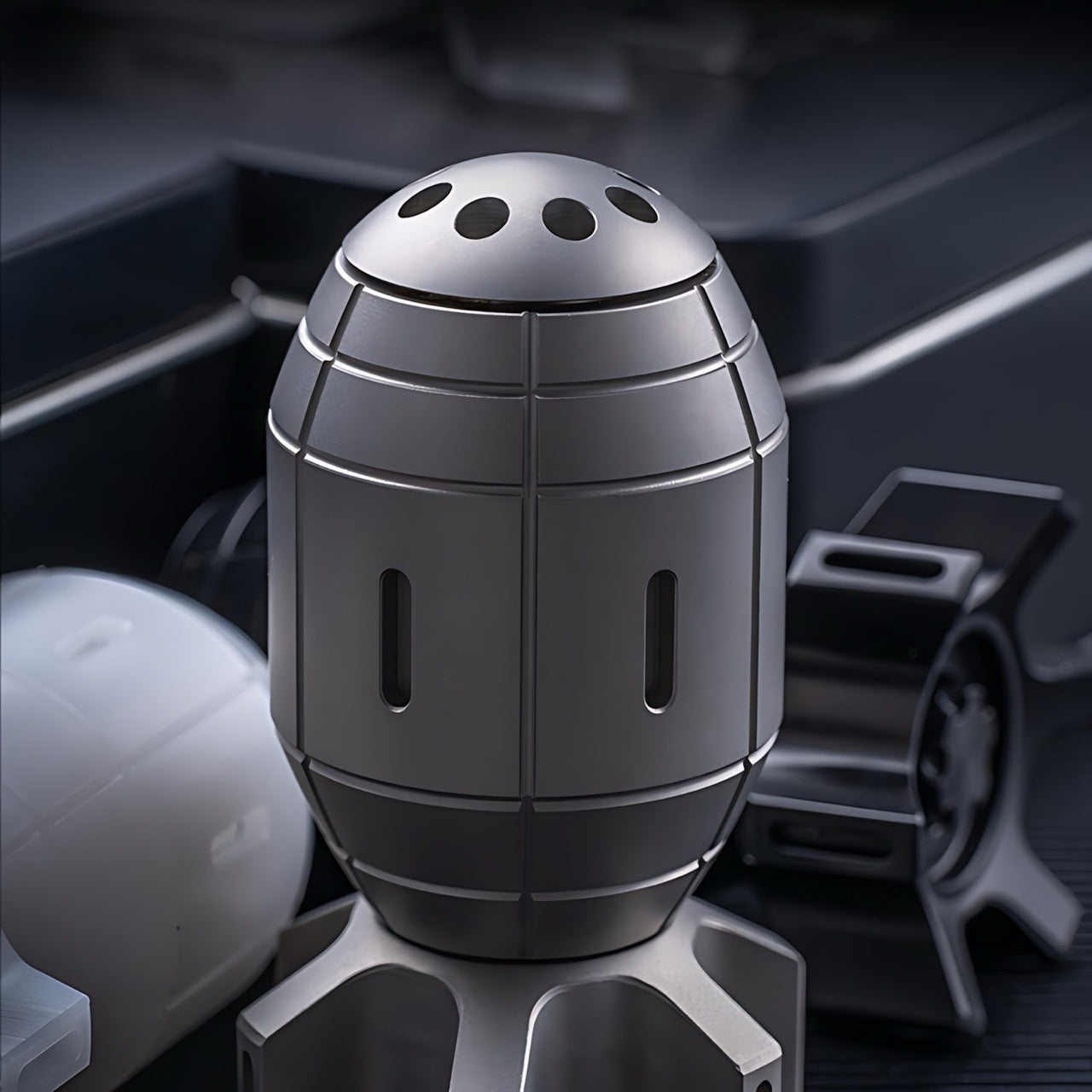 Bomblet Fidget Spinner